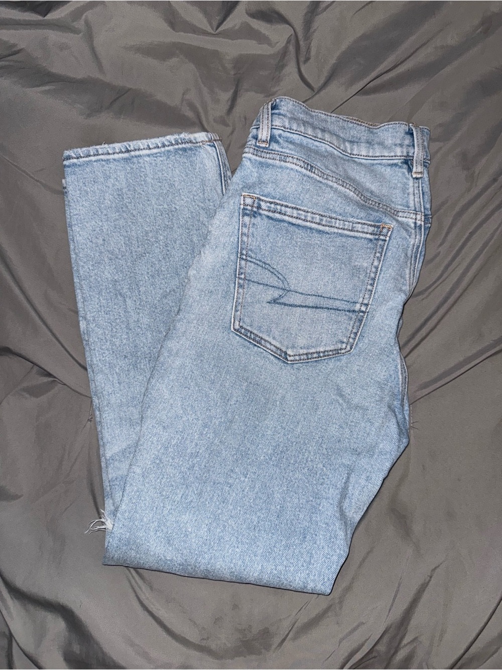 American Eagle